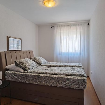 Casa Sol Maris Lägenhet Novigrad Istria Exteriör bild