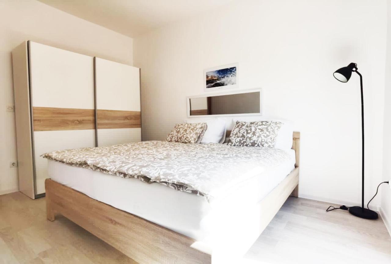 Casa Sol Maris Lägenhet Novigrad Istria Exteriör bild