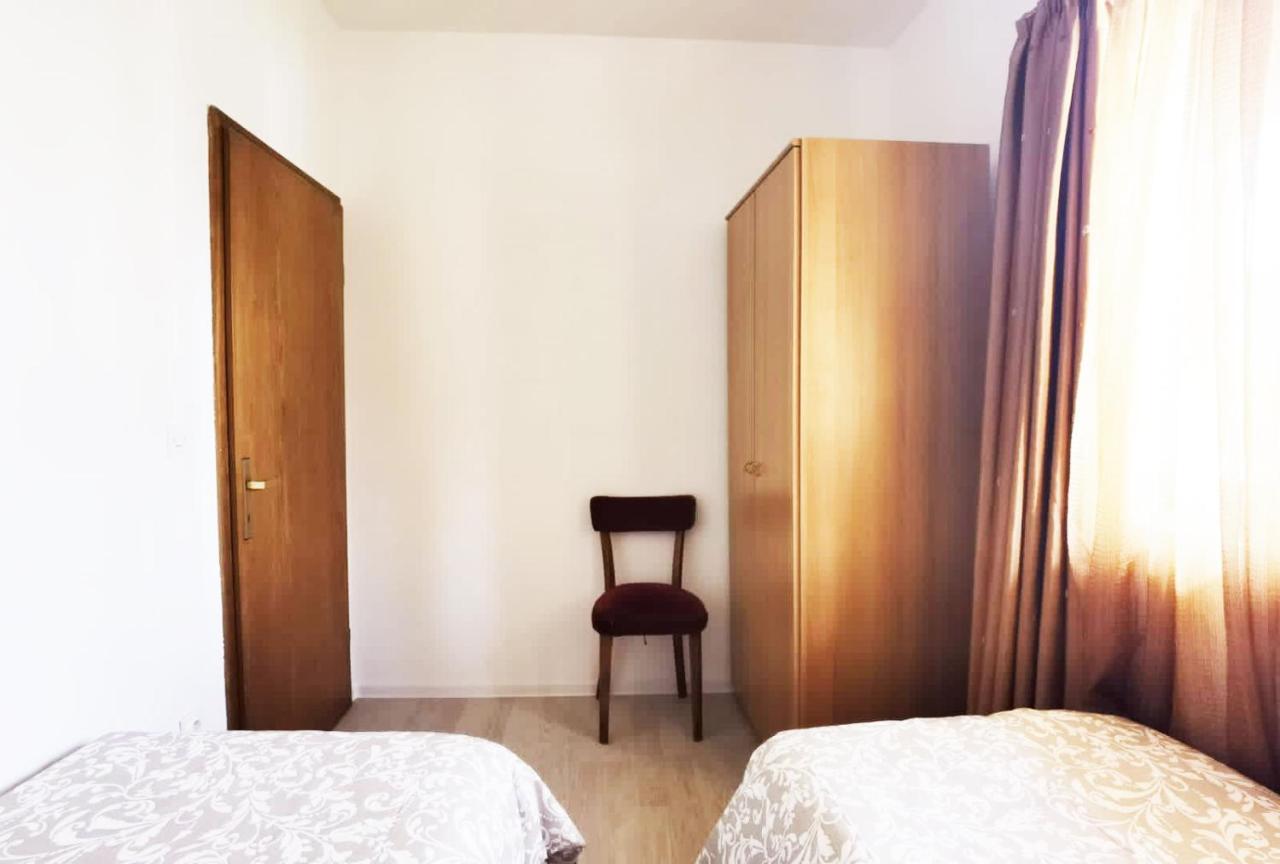 Casa Sol Maris Lägenhet Novigrad Istria Exteriör bild