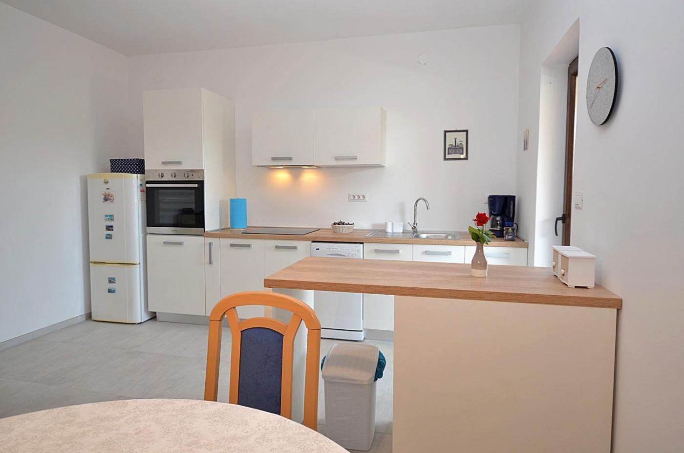 Casa Sol Maris Lägenhet Novigrad Istria Exteriör bild