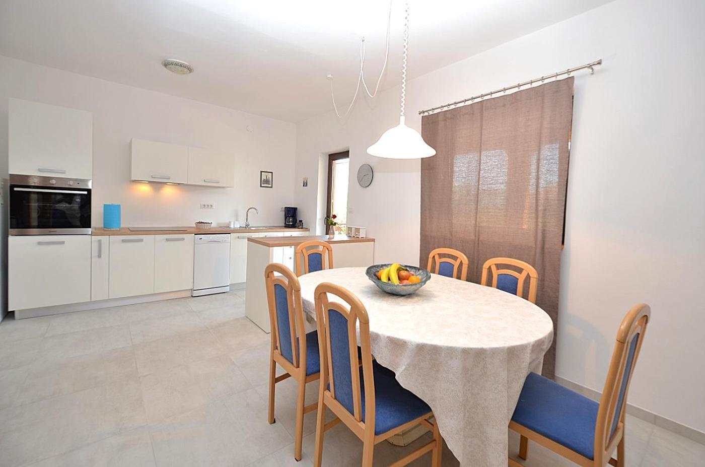 Casa Sol Maris Lägenhet Novigrad Istria Exteriör bild