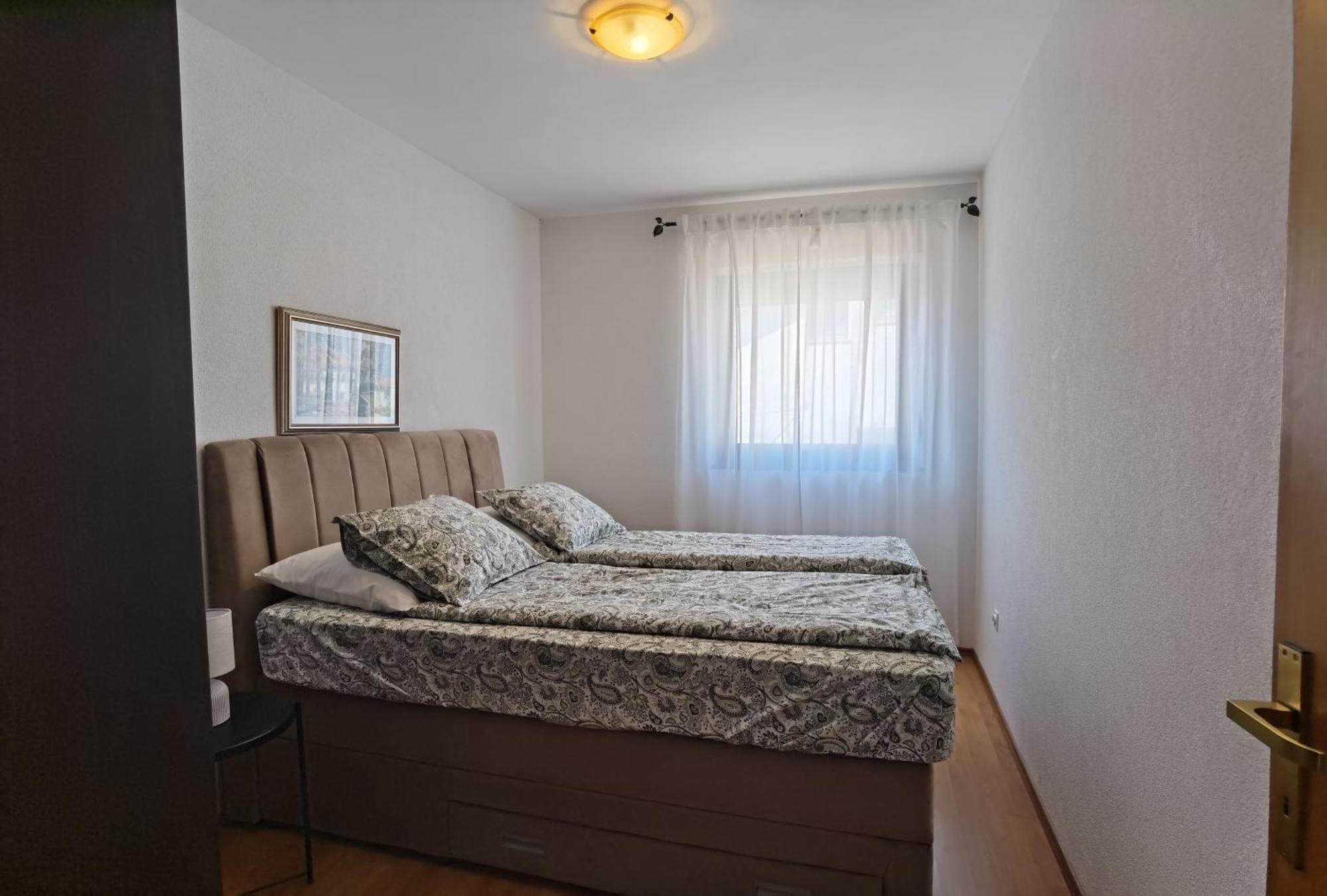 Casa Sol Maris Lägenhet Novigrad Istria Exteriör bild