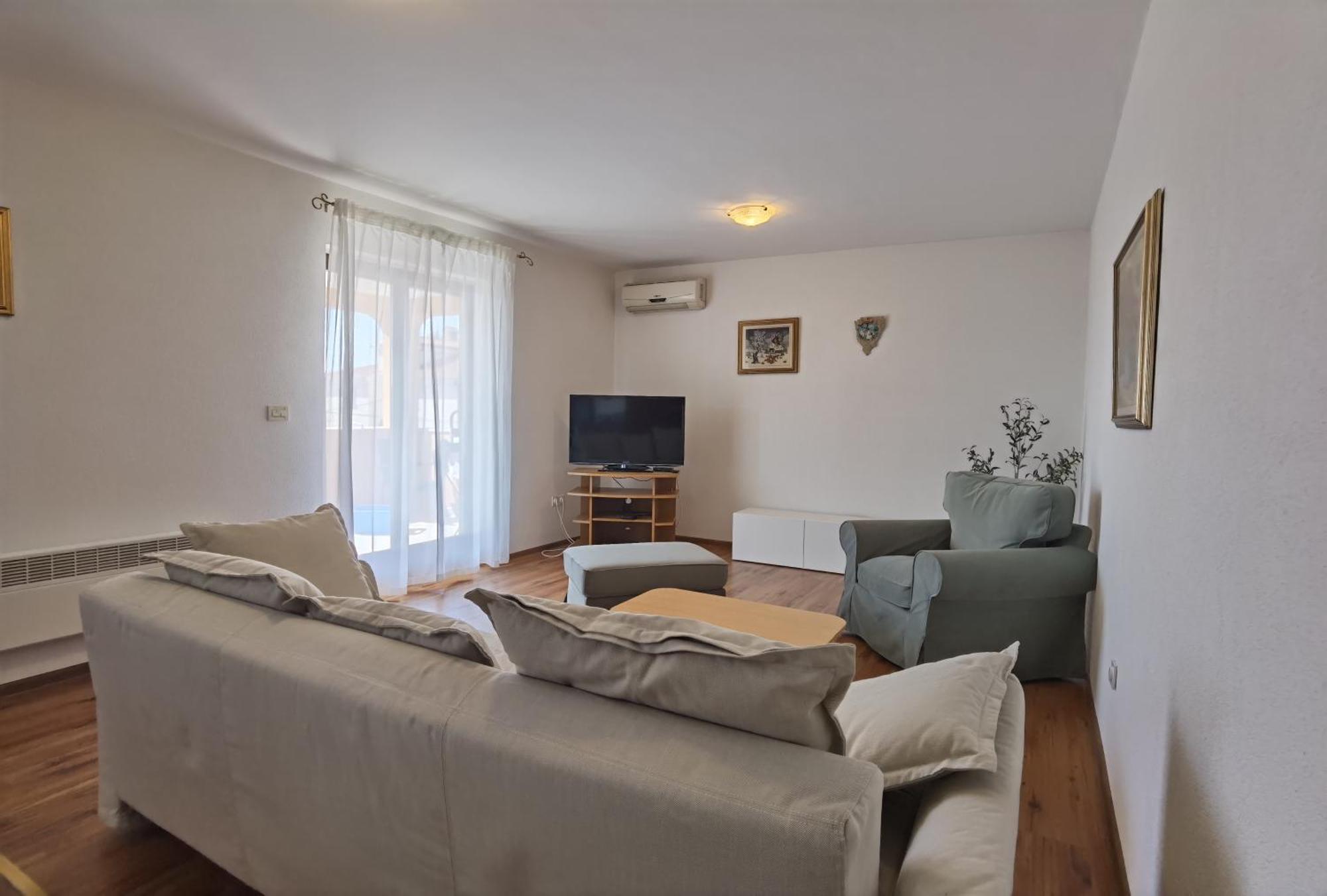 Casa Sol Maris Lägenhet Novigrad Istria Exteriör bild