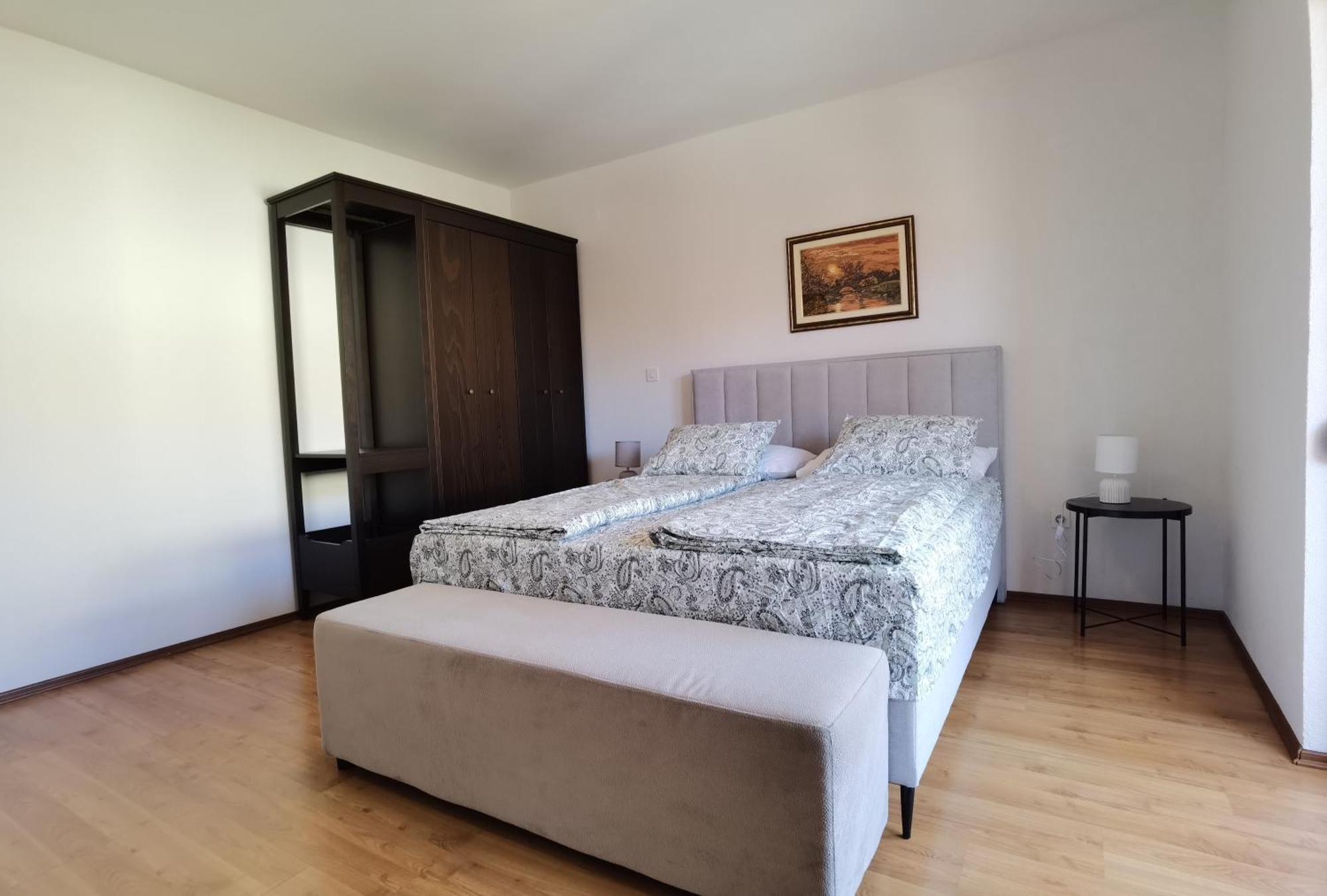 Casa Sol Maris Lägenhet Novigrad Istria Exteriör bild