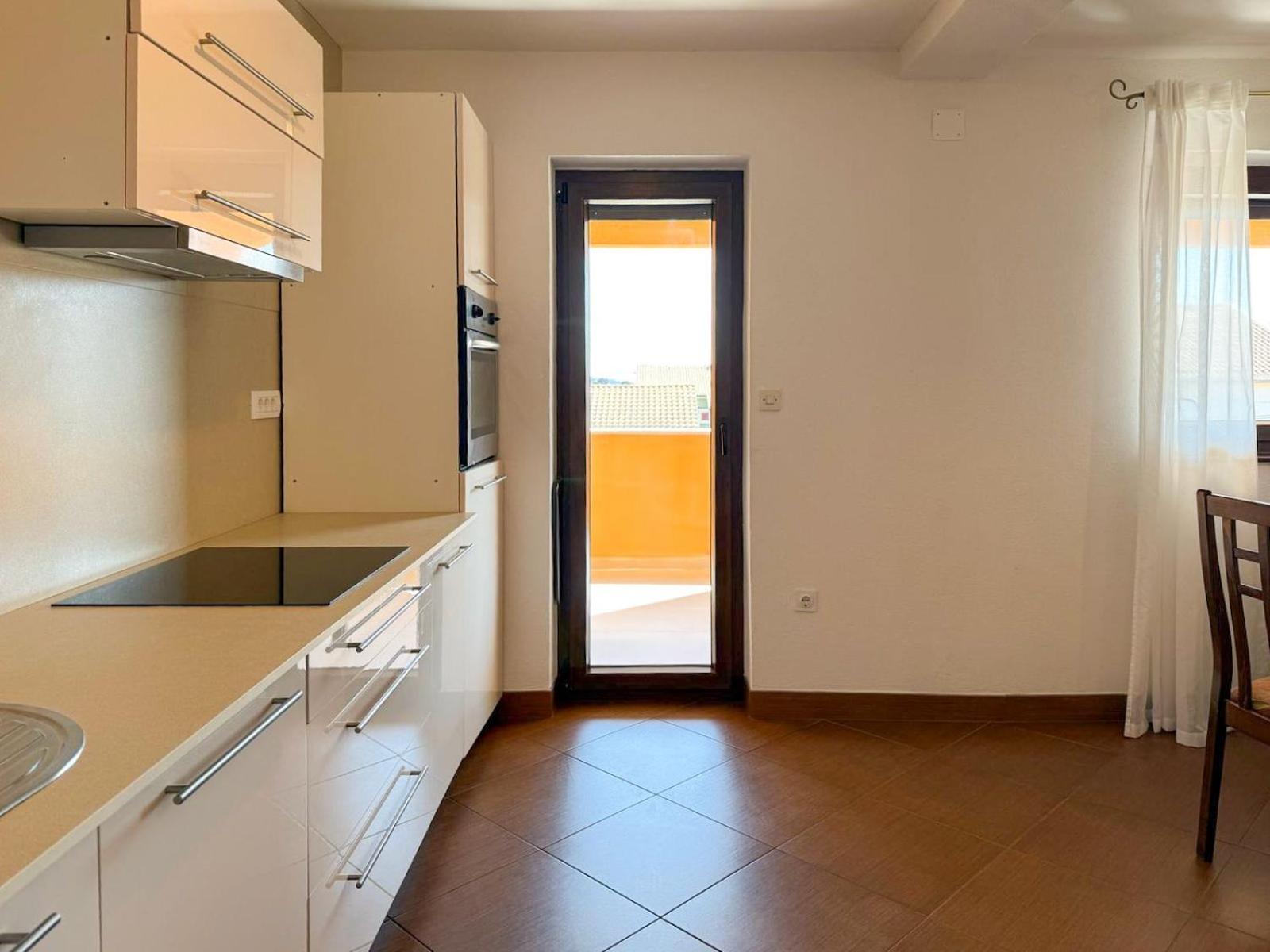 Casa Sol Maris Lägenhet Novigrad Istria Exteriör bild