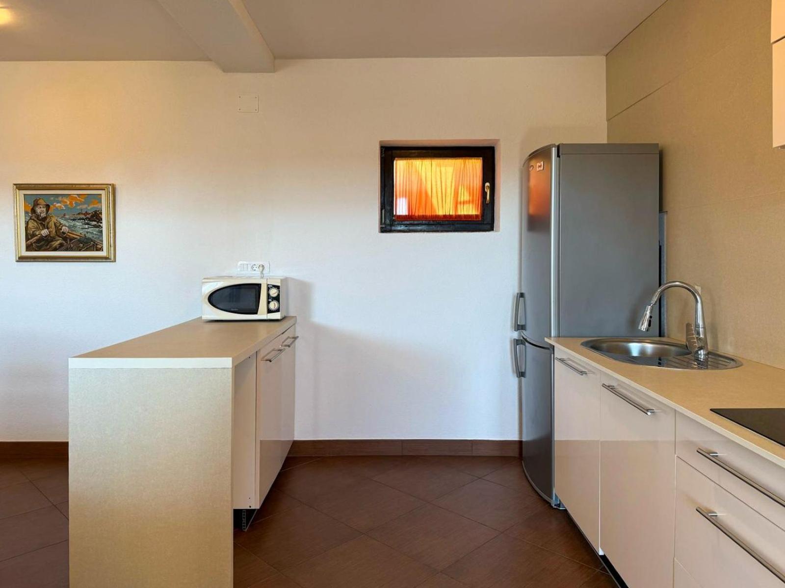 Casa Sol Maris Lägenhet Novigrad Istria Exteriör bild
