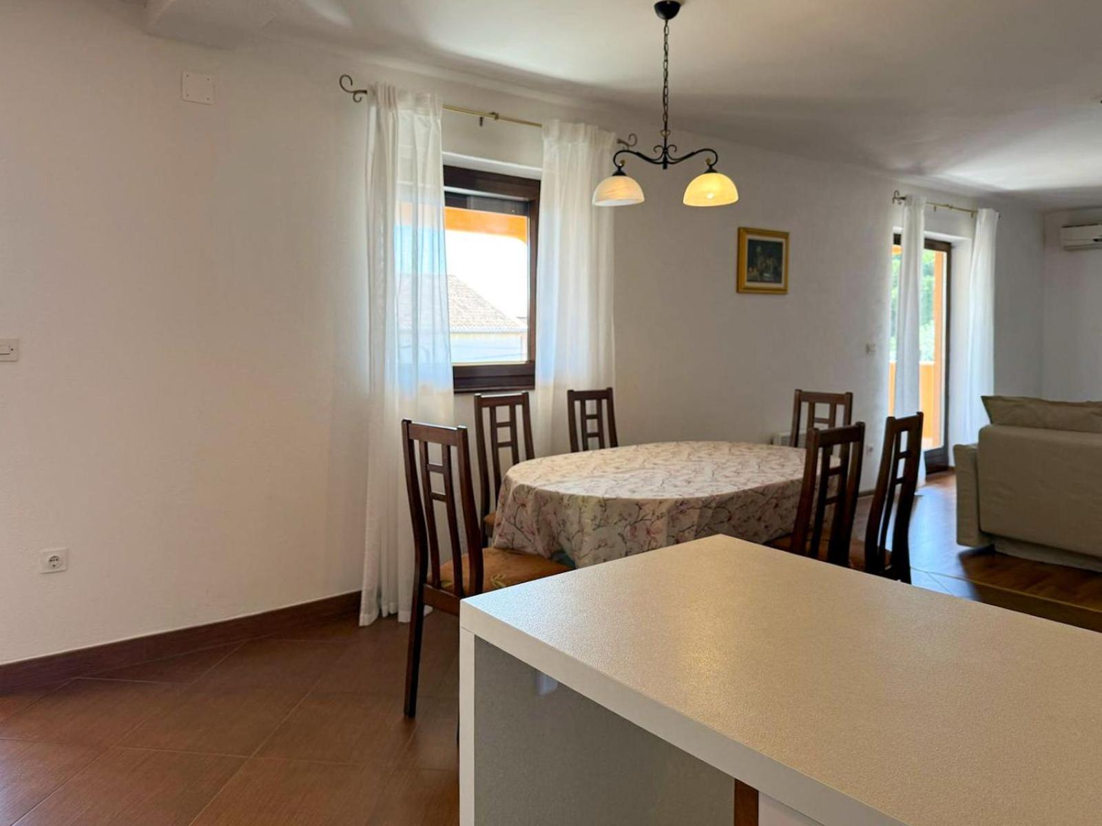 Casa Sol Maris Lägenhet Novigrad Istria Exteriör bild