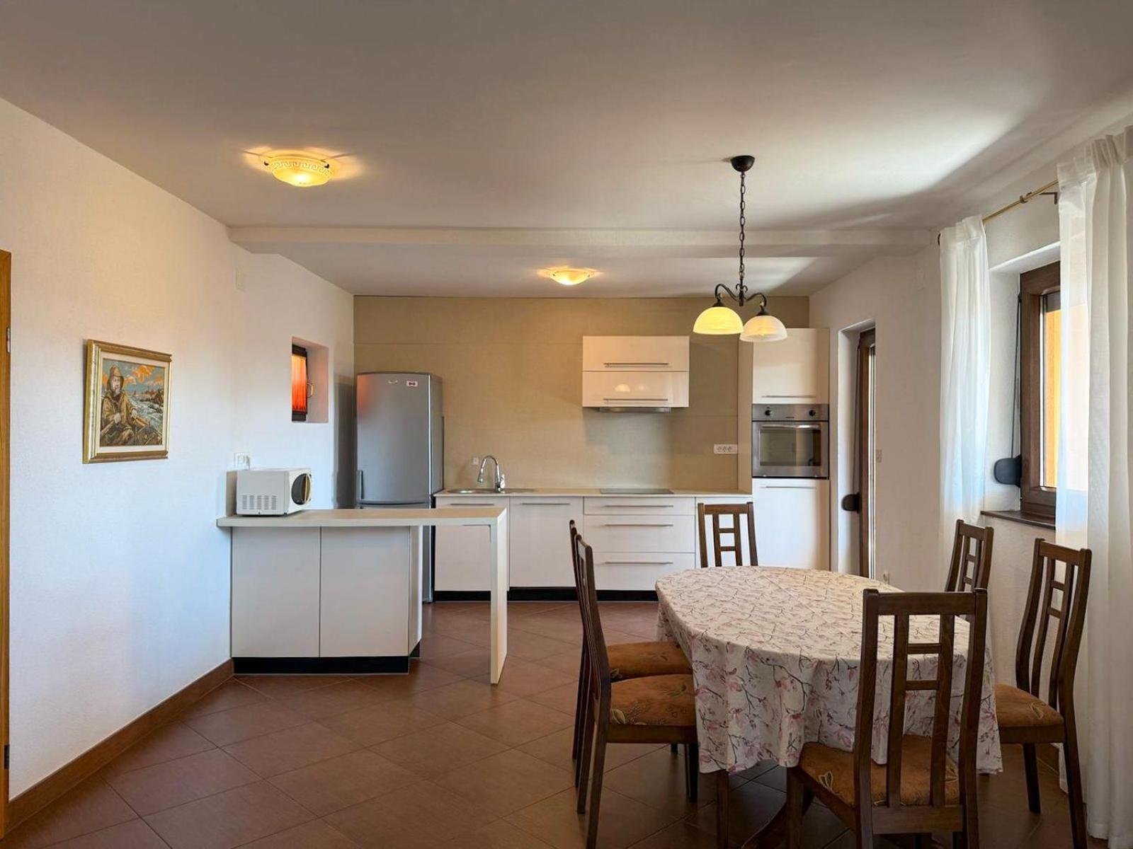 Casa Sol Maris Lägenhet Novigrad Istria Exteriör bild