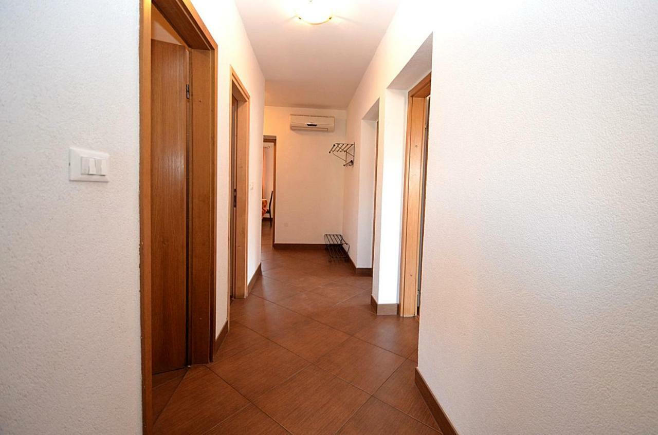 Casa Sol Maris Lägenhet Novigrad Istria Exteriör bild