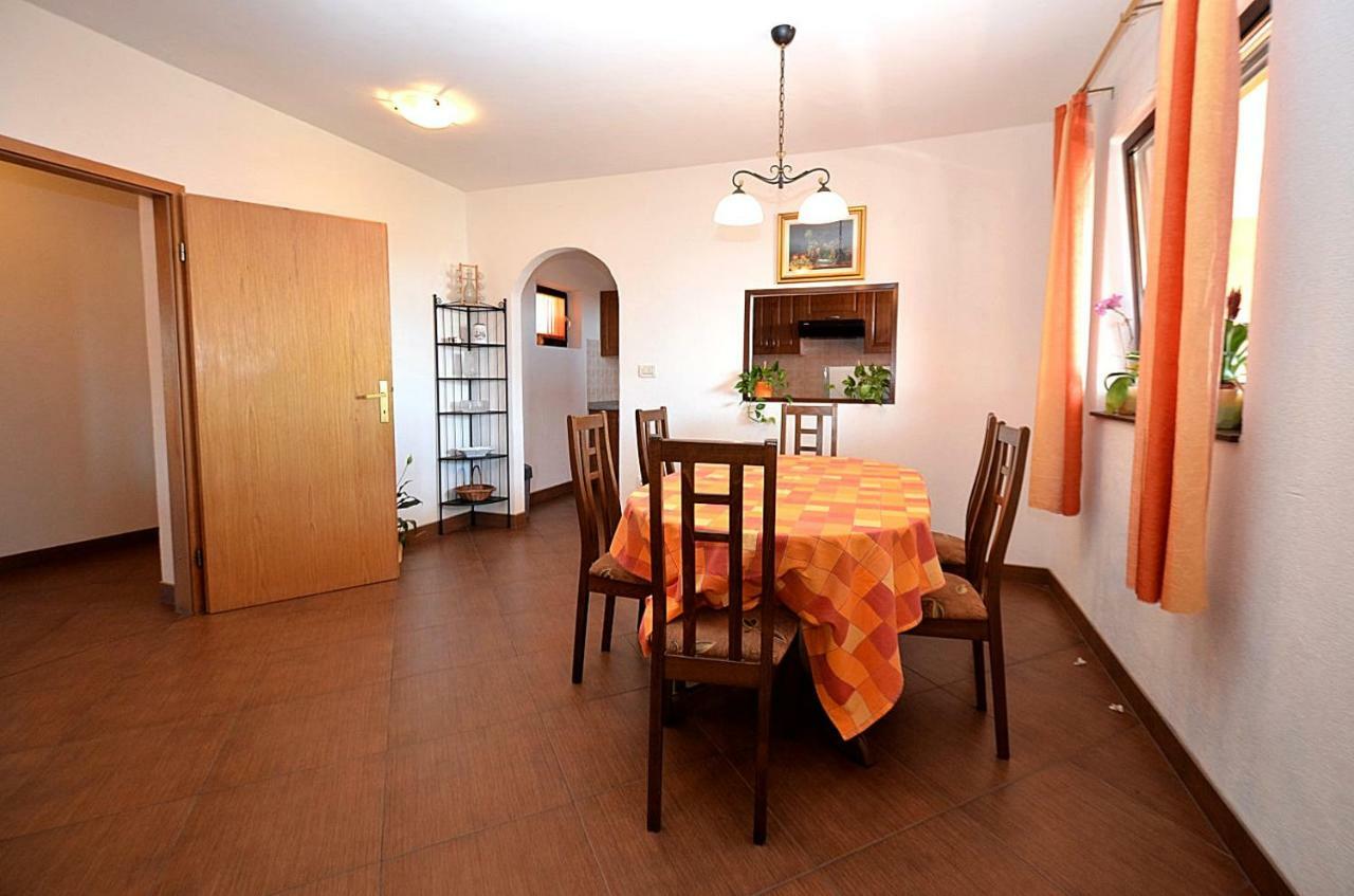Casa Sol Maris Lägenhet Novigrad Istria Exteriör bild